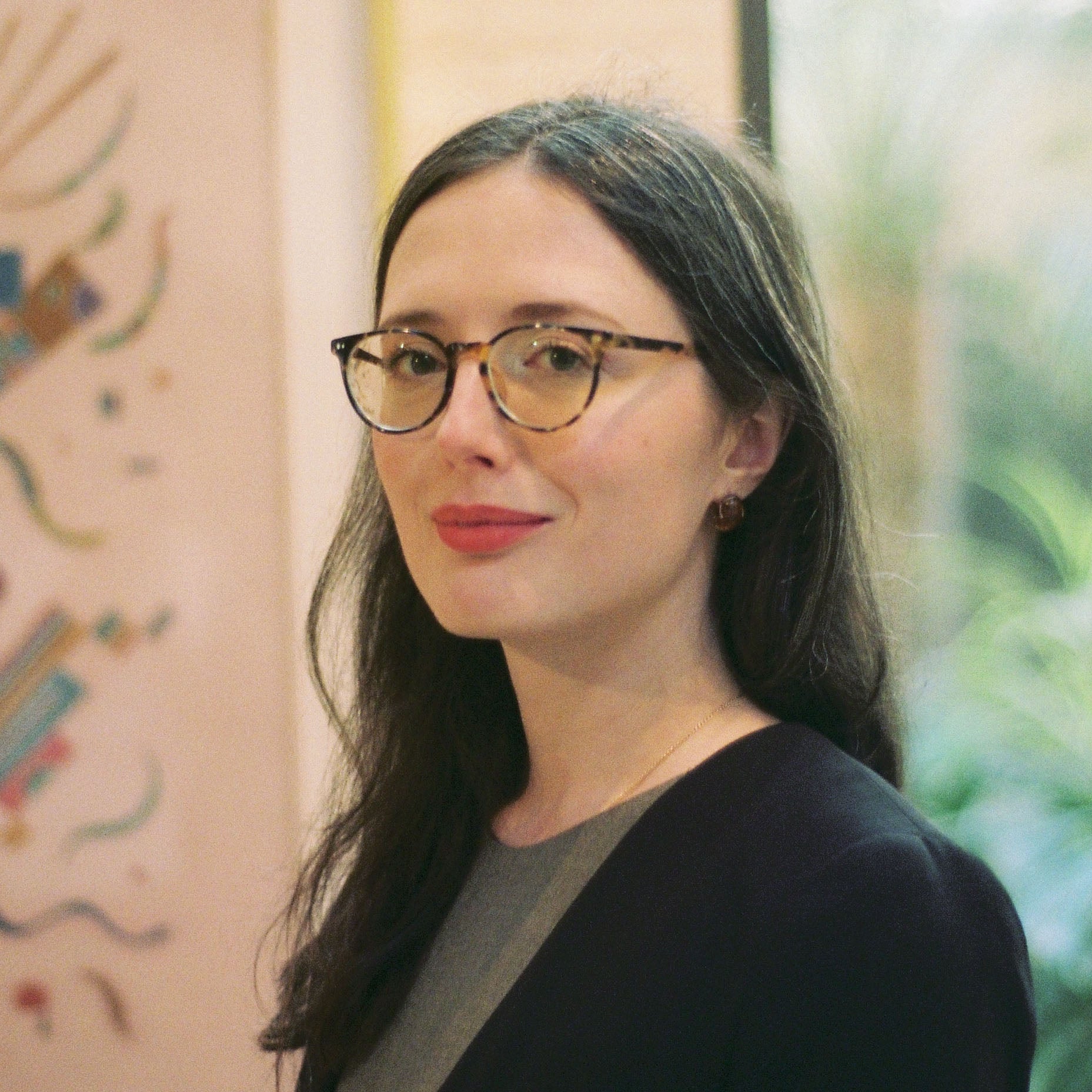 Photo of Ksenia Un