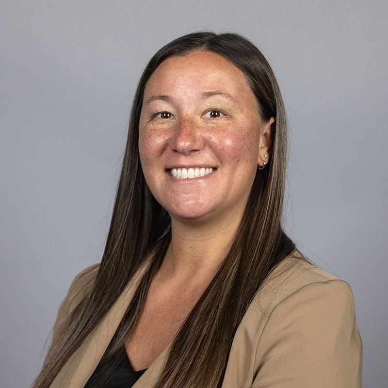 Photo of Lori Hager
