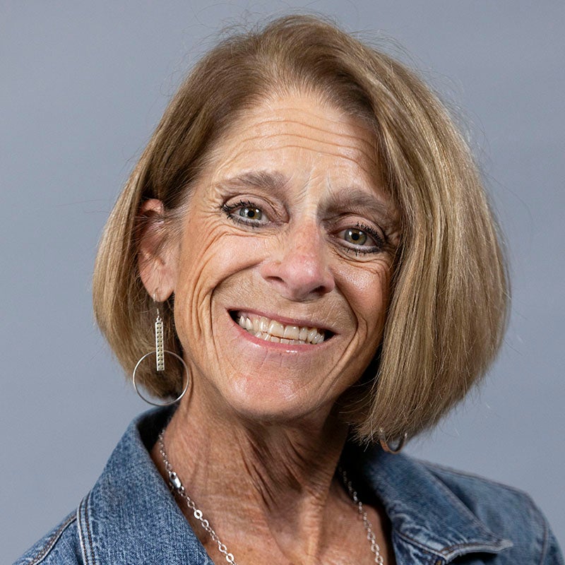 Louann  Cummings