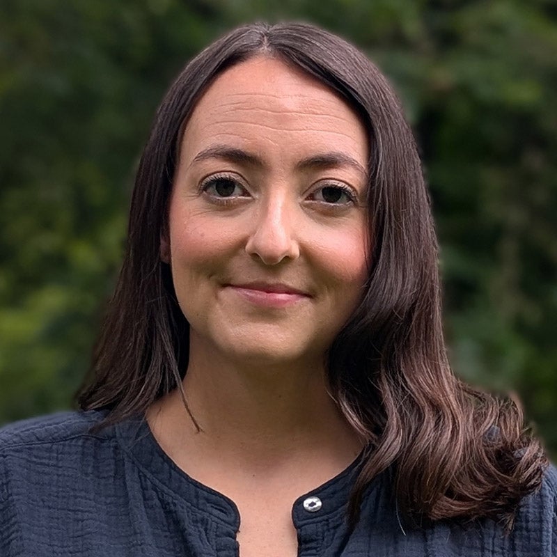 Photo of Krista Dalton