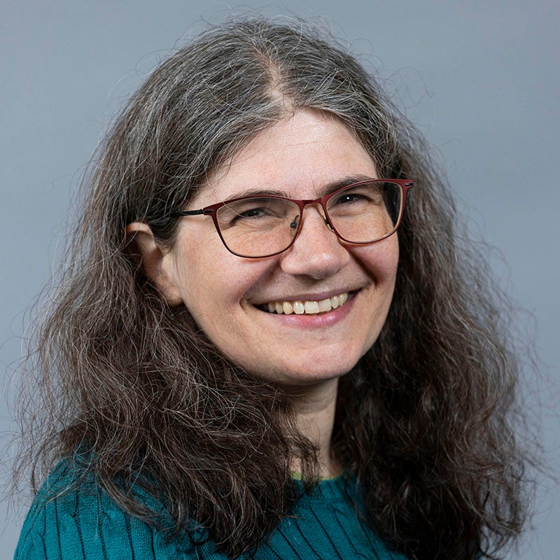 Rachel  Mitton-Fry