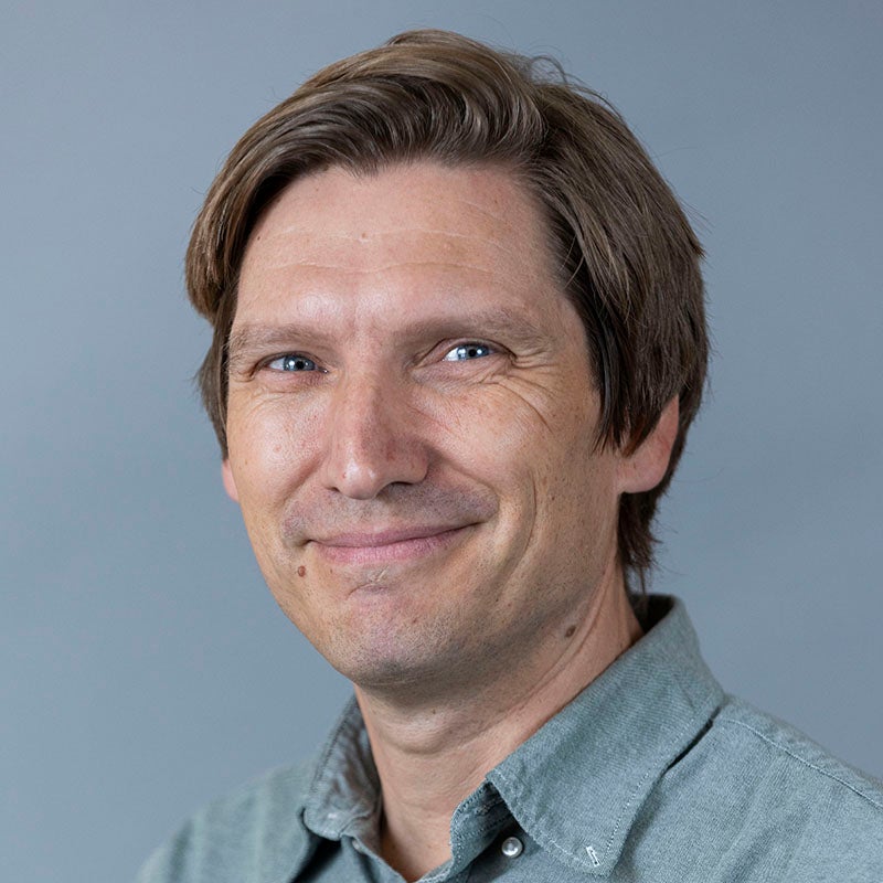 Photo of Ross Etherton