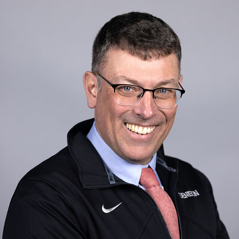 Photo of Shane Spicer