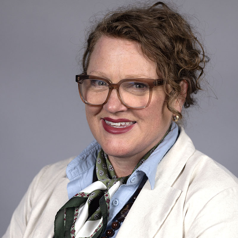 Tessa Carrel
