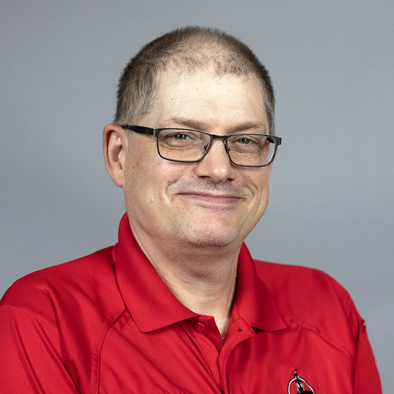 Photo of Thomas Baldwin