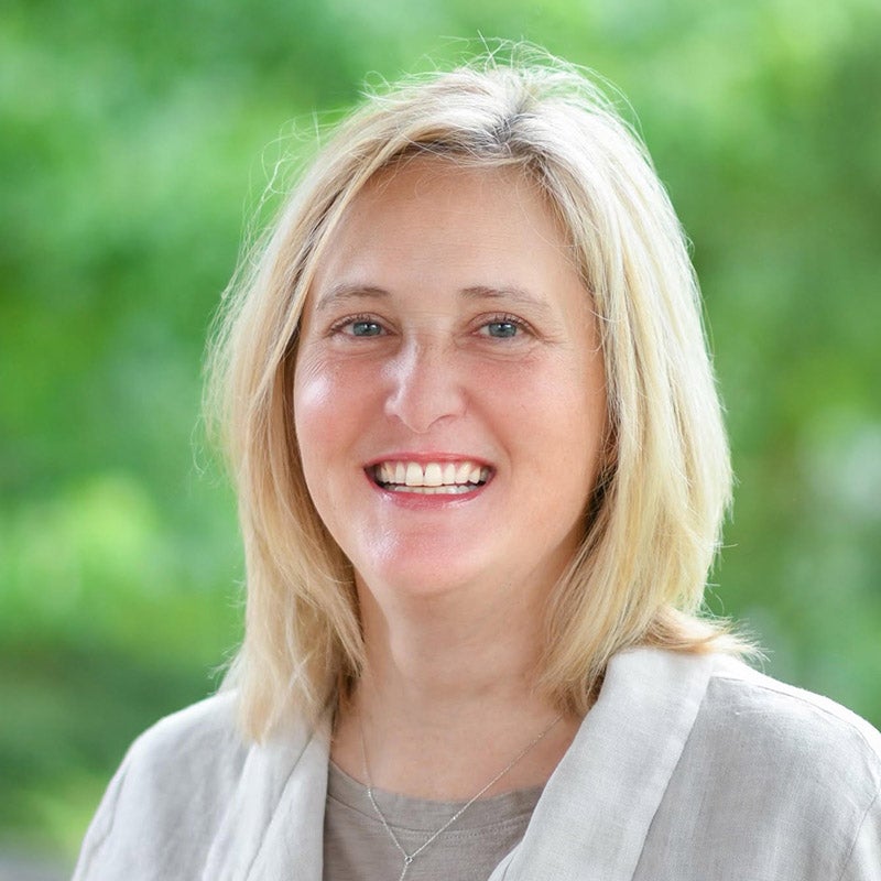 Photo of Tracey Brandenburg