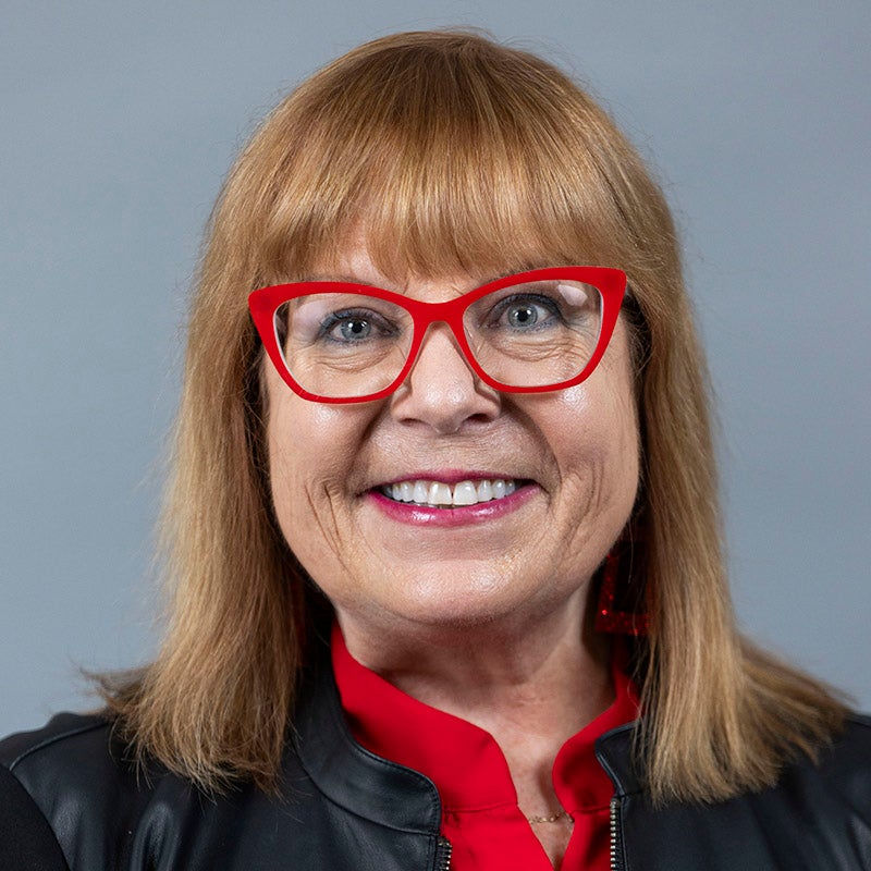 Vicki  Freet