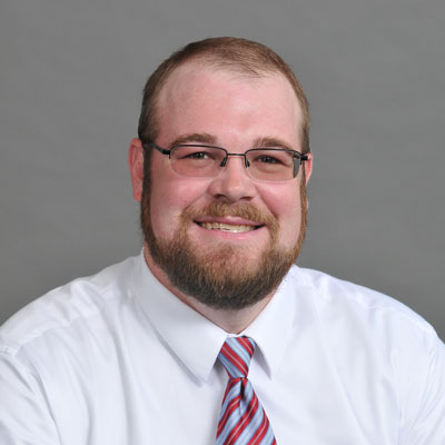 Curtis Ashcraft
