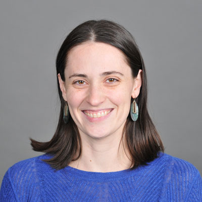Mary Elizabeth Beaton
