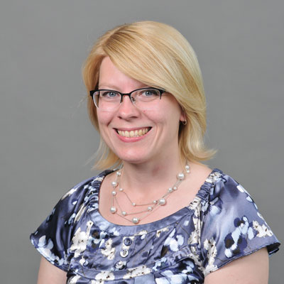 Andrea Brookover