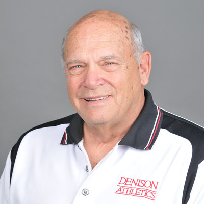 Larry Burge Larry Burge