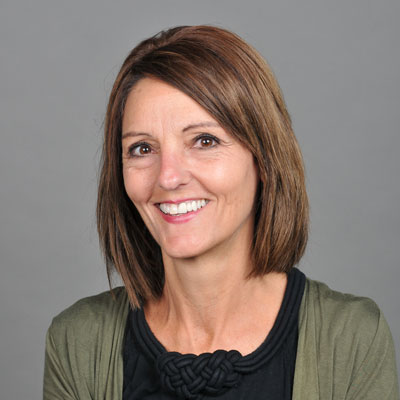 Ann Caldwell