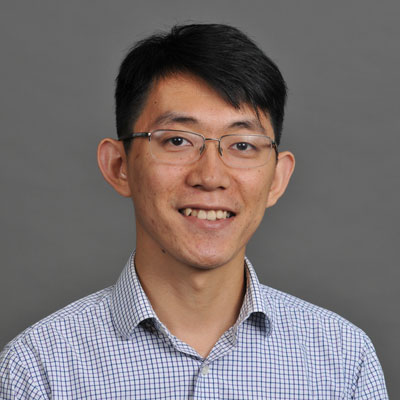 Zepu Chen