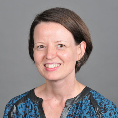 Isabelle Choquet