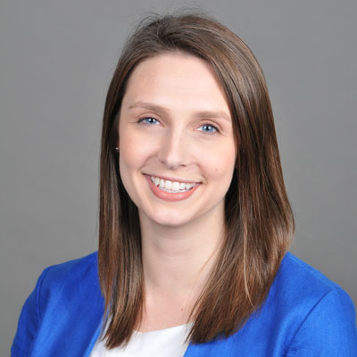Kristy Barngrover Clear '10