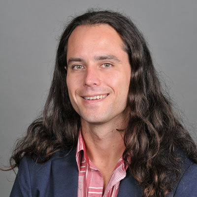 Matthew Peyton Dixon