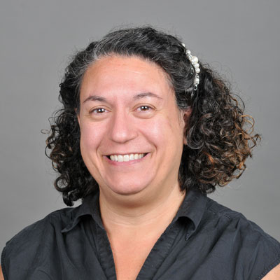 Gina Dow