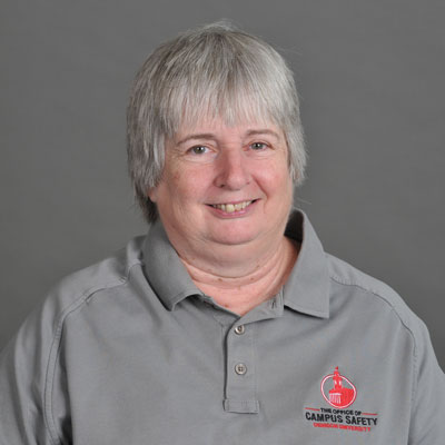 Joyce Ford