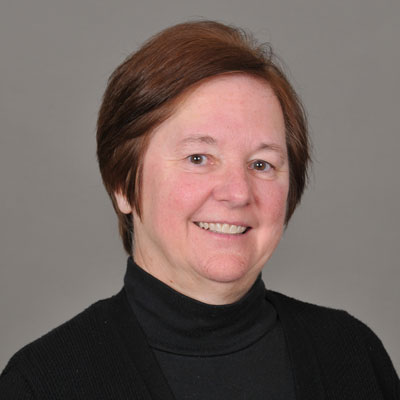 Pam Hughes