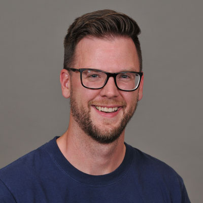 Nate Jenkins