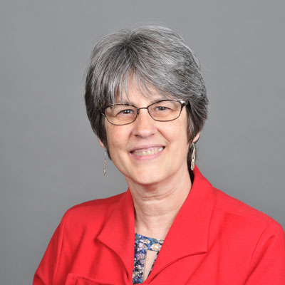 Cheryl Johnson 