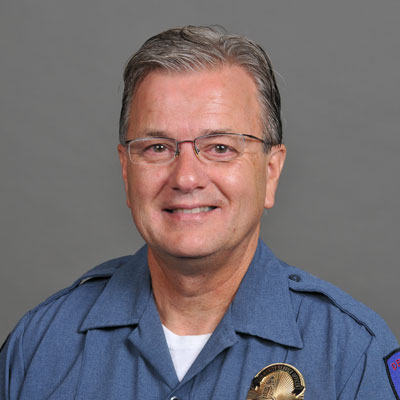 Daniel Lehman