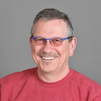 Philip A. Martin Philip A. Martin