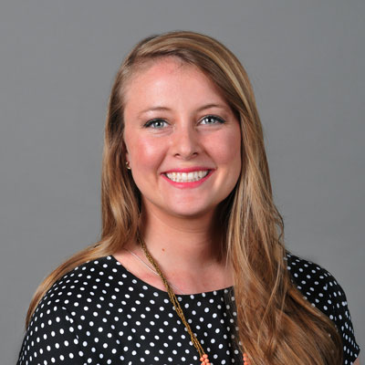 Sarah Miller