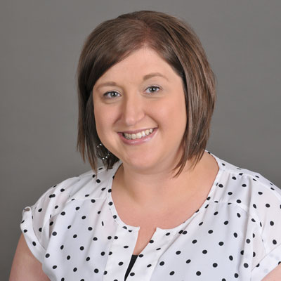 Melanie A. Murphy