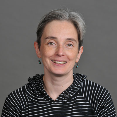 Anna E. Navrotskaya