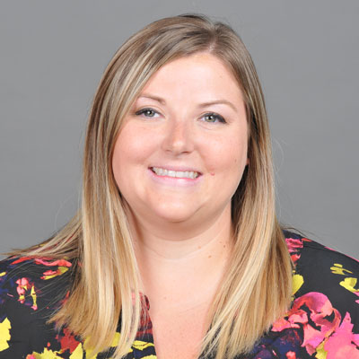 Jessica Offenburger Sheppard