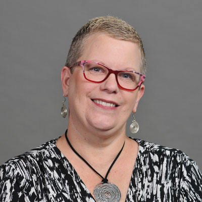Sharon Pratt