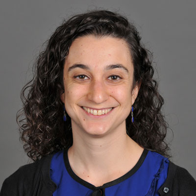 Miranda Sachs