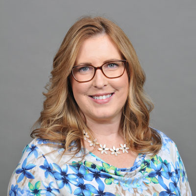 Cherie Schlatter