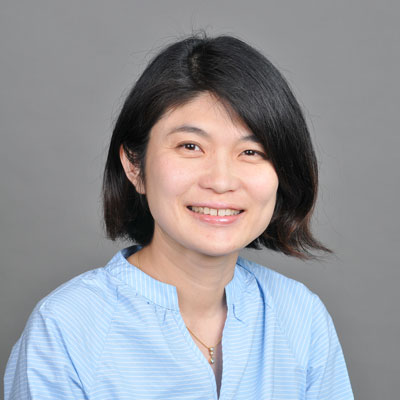 Yumiko  Tashiro