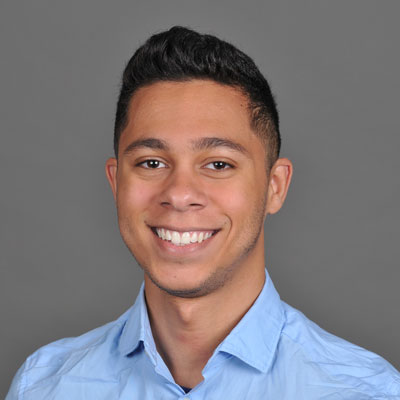 Jeremy Torres ’18
