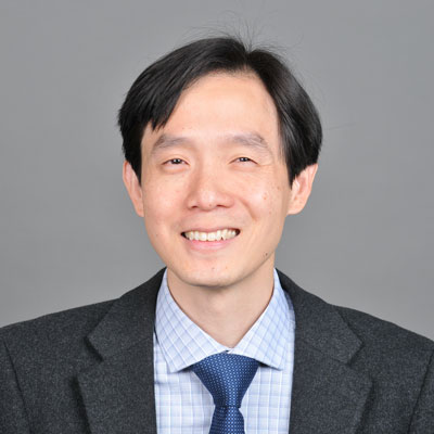 Shao-Yun Yang
