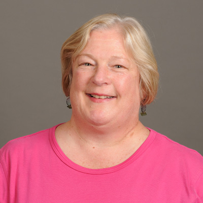 Andrea L. Ziegert Andrea L. Ziegert