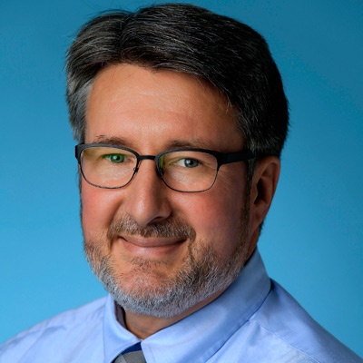 Alan Miller