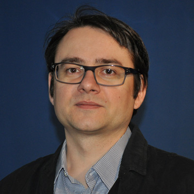 Alexandr Ablovatski Alexandr Ablovatski