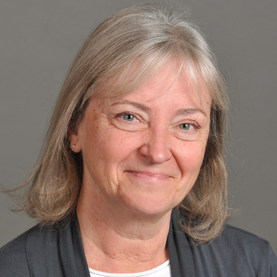 Marilyn Andrew