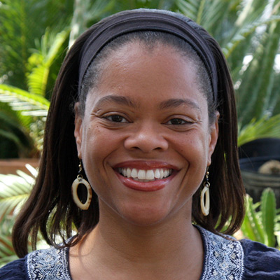 Ayana Hinton
