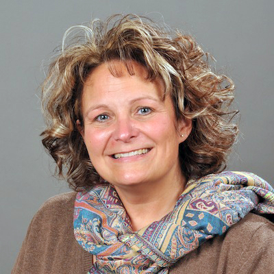 Kristy Bellofatto