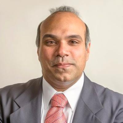 Raj Bellani