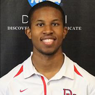Benjamin Tate '15