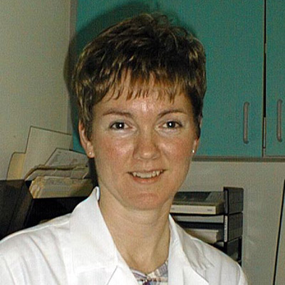 Dawn Dague