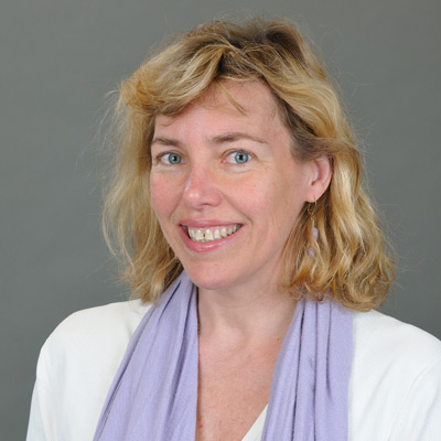 Ginny Sharkey '83