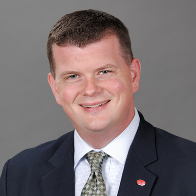 Greg Bader