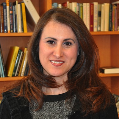 Hanada Al-Masri