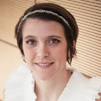Megan Hancock